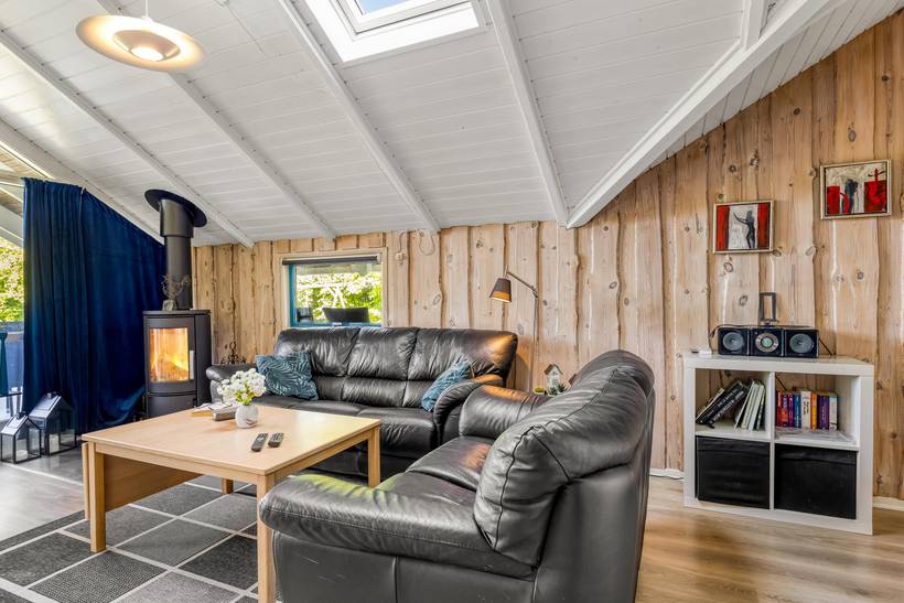 Foto von Ferienhaus XC97 in Kegnæs - Als