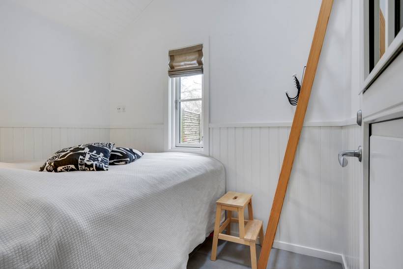 Foto von Ferienhaus XC98 in Kulhuse - Nordseeland