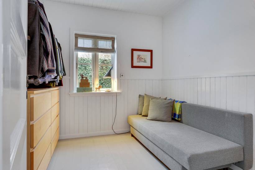 Foto von Ferienhaus XC98 in Kulhuse - Nordseeland