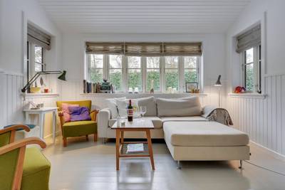 Vorschaubild von Ferienhaus XC98 in Kulhuse - Nordseeland