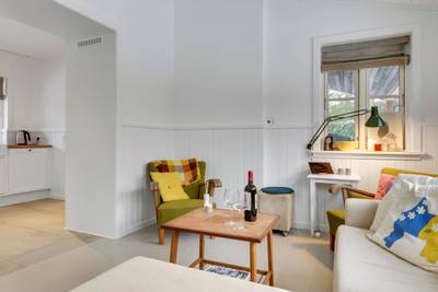 Vorschaubild von Ferienhaus XC98 in Kulhuse - Nordseeland