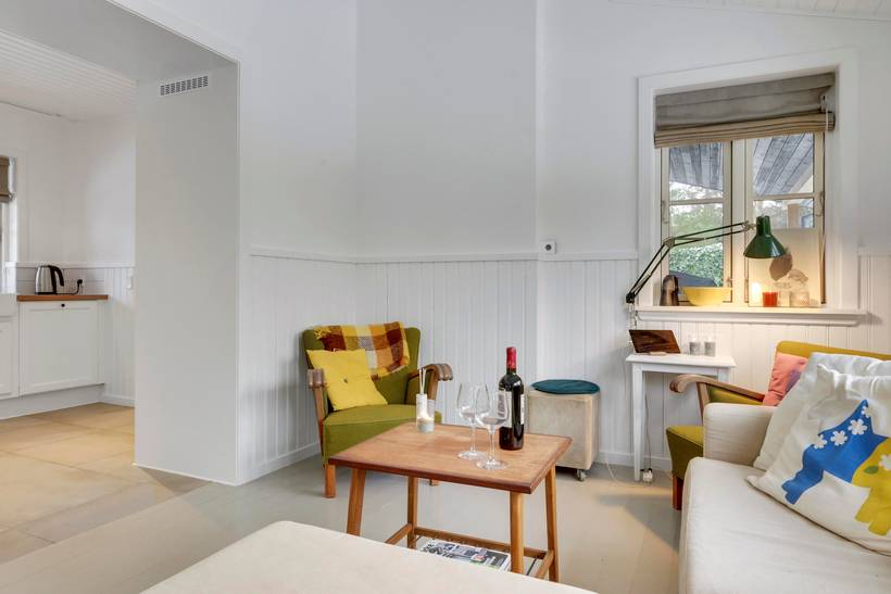 Foto von Ferienhaus XC98 in Kulhuse - Nordseeland