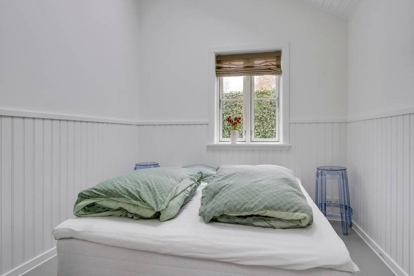 Foto von Ferienhaus XC98 in Kulhuse - Nordseeland