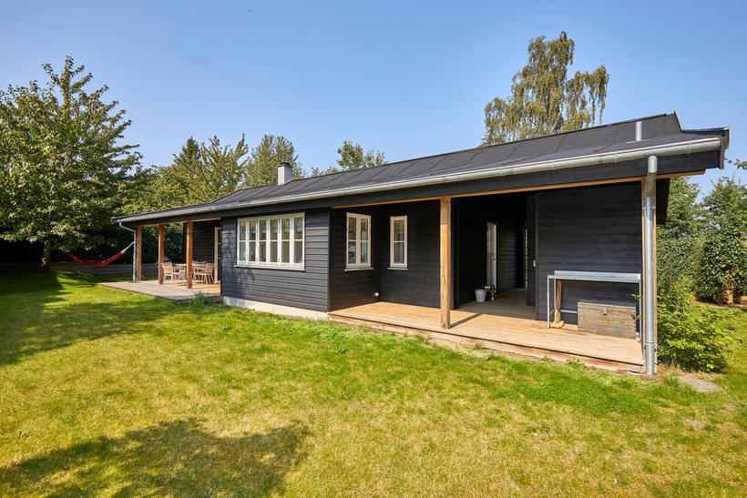 Foto von Ferienhaus XC98 in Kulhuse - Nordseeland