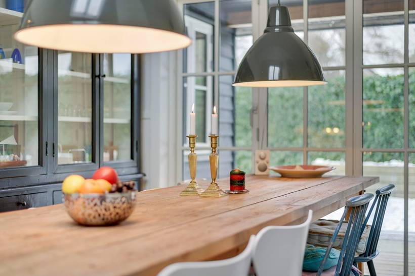 Foto von Ferienhaus XC98 in Kulhuse - Nordseeland