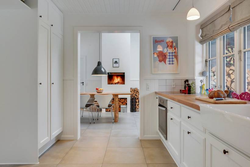 Foto von Ferienhaus XC98 in Kulhuse - Nordseeland
