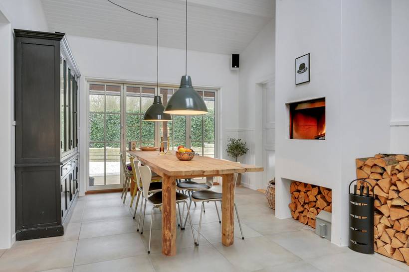 Foto von Ferienhaus XC98 in Kulhuse - Nordseeland