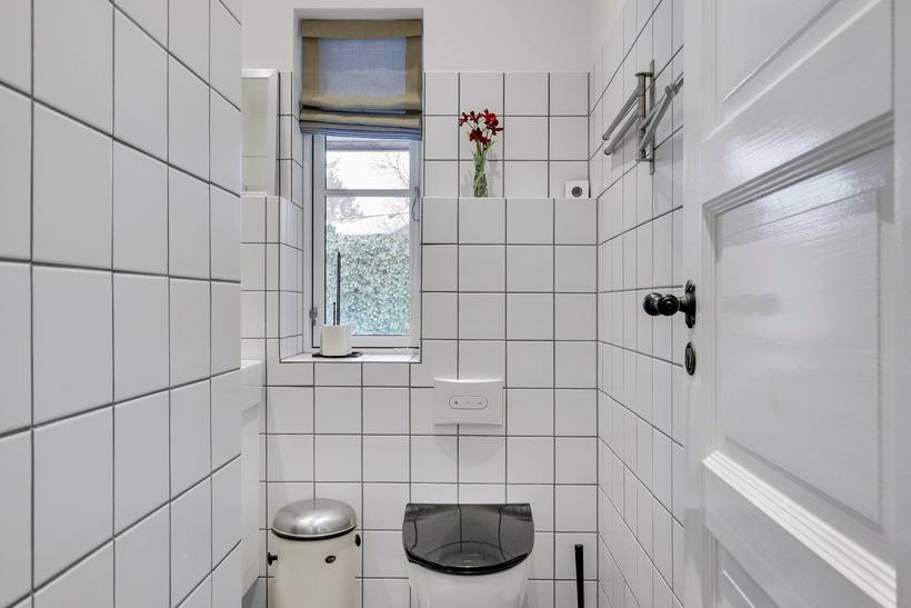 Foto von Ferienhaus XC98 in Kulhuse - Nordseeland