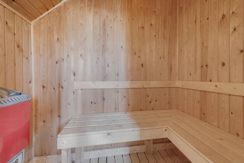 Foto von Ferienhaus XD01 in Bjerregård - Westjütland