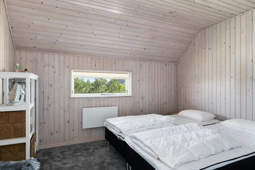Foto von Ferienhaus XD01 in Bjerregård - Westjütland