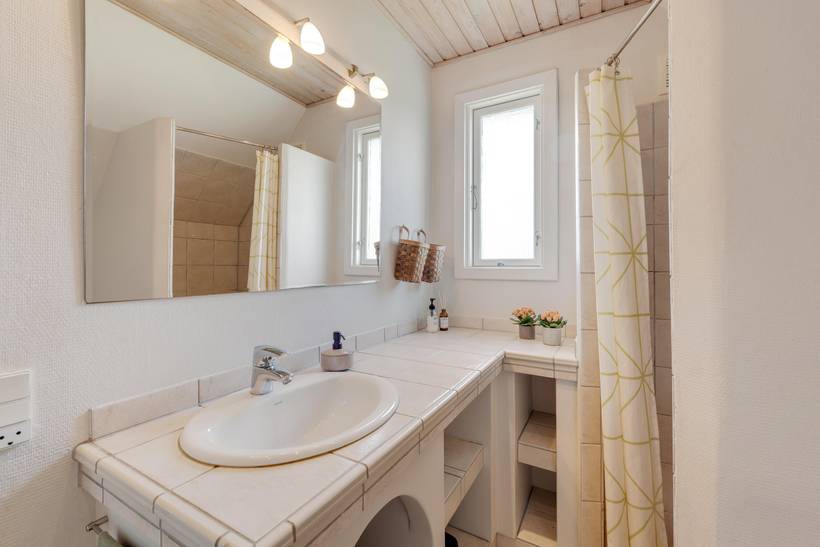 Foto von Ferienhaus XD01 in Bjerregård - Westjütland