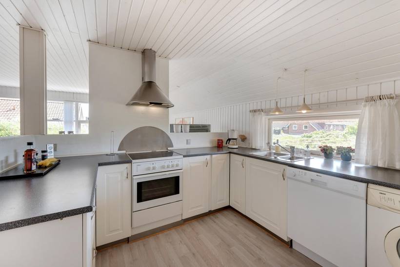 Foto von Ferienhaus XD01 in Bjerregård - Westjütland