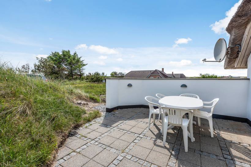 Foto von Ferienhaus XD01 in Bjerregård - Westjütland