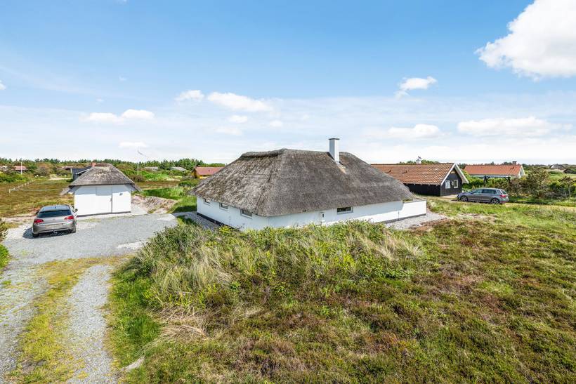 Foto von Ferienhaus XD01 in Bjerregård - Westjütland