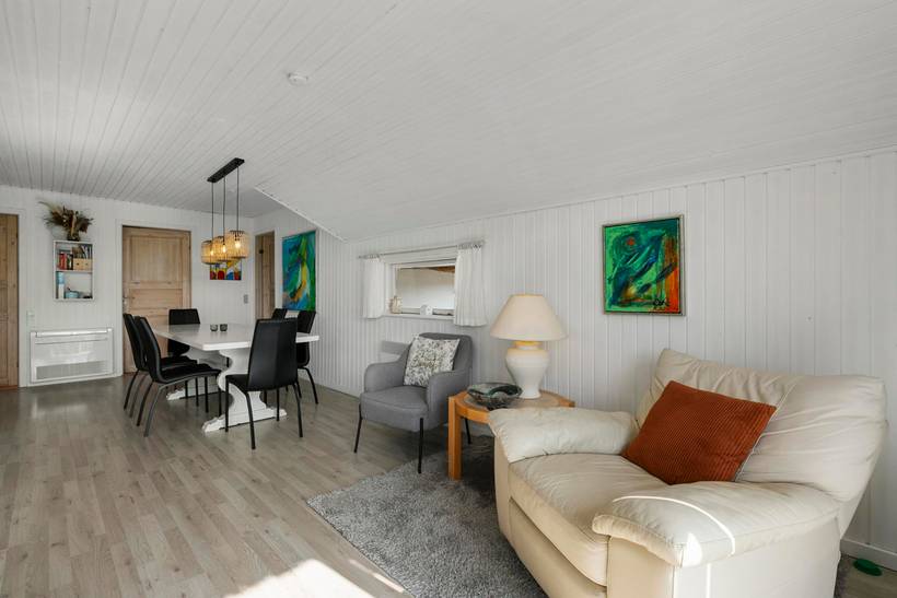 Foto von Ferienhaus XD01 in Bjerregård - Westjütland