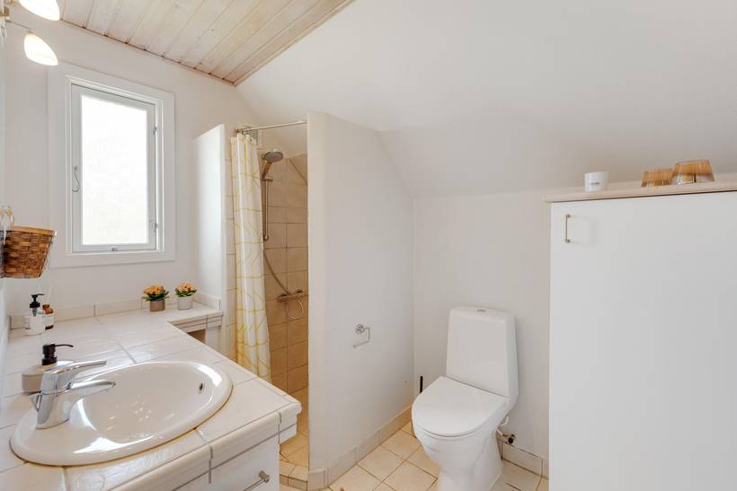 Foto von Ferienhaus XD01 in Bjerregård - Westjütland