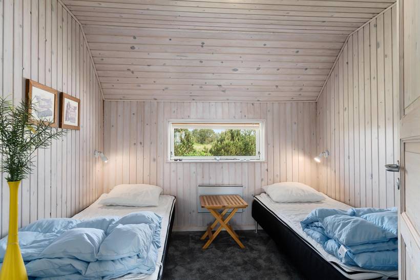 Foto von Ferienhaus XD01 in Bjerregård - Westjütland