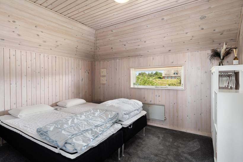 Foto von Ferienhaus XD01 in Bjerregård - Westjütland