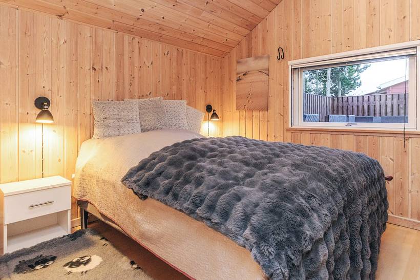 Foto von Ferienhaus XD08 in Kramnitse - Lolland