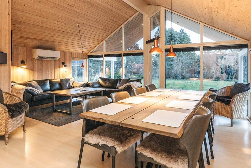 Foto von Ferienhaus XD08 in Kramnitse - Lolland