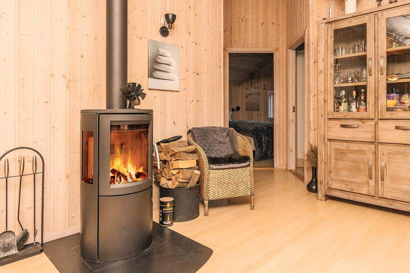 Foto von Ferienhaus XD08 in Kramnitse - Lolland