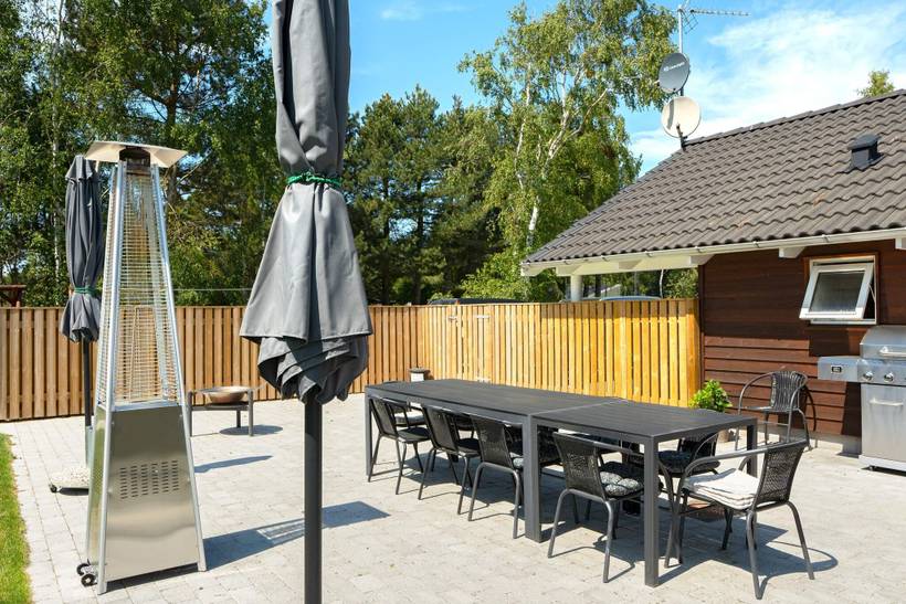 Foto von Ferienhaus XD08 in Kramnitse - Lolland