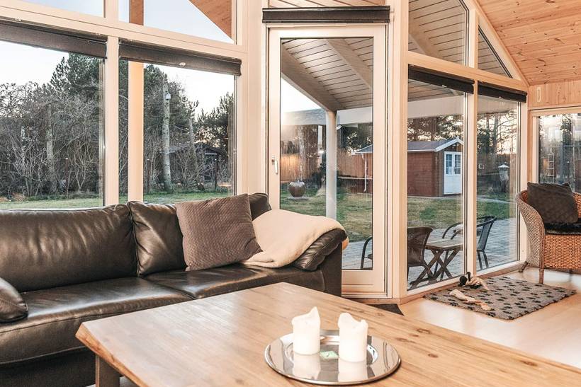 Foto von Ferienhaus XD08 in Kramnitse - Lolland