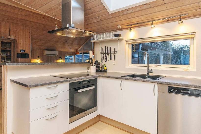Foto von Ferienhaus XD08 in Kramnitse - Lolland