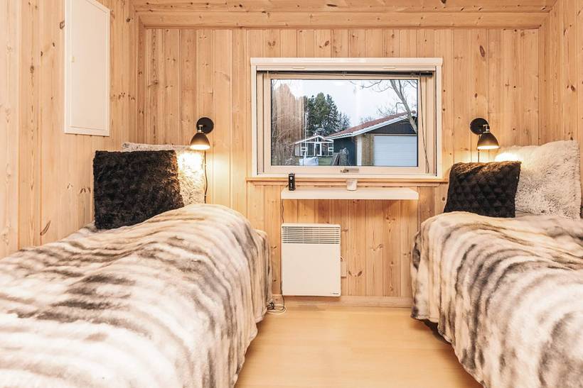 Foto von Ferienhaus XD08 in Kramnitse - Lolland
