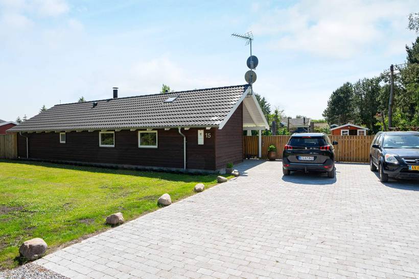 Foto von Ferienhaus XD08 in Kramnitse - Lolland
