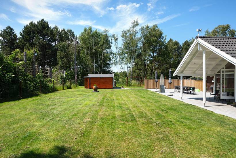 Foto von Ferienhaus XD08 in Kramnitse - Lolland