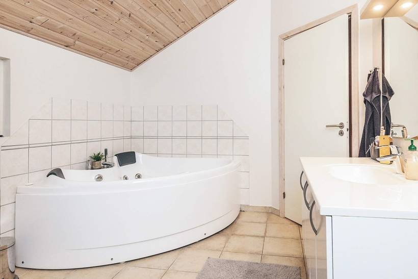 Foto von Ferienhaus XD08 in Kramnitse - Lolland