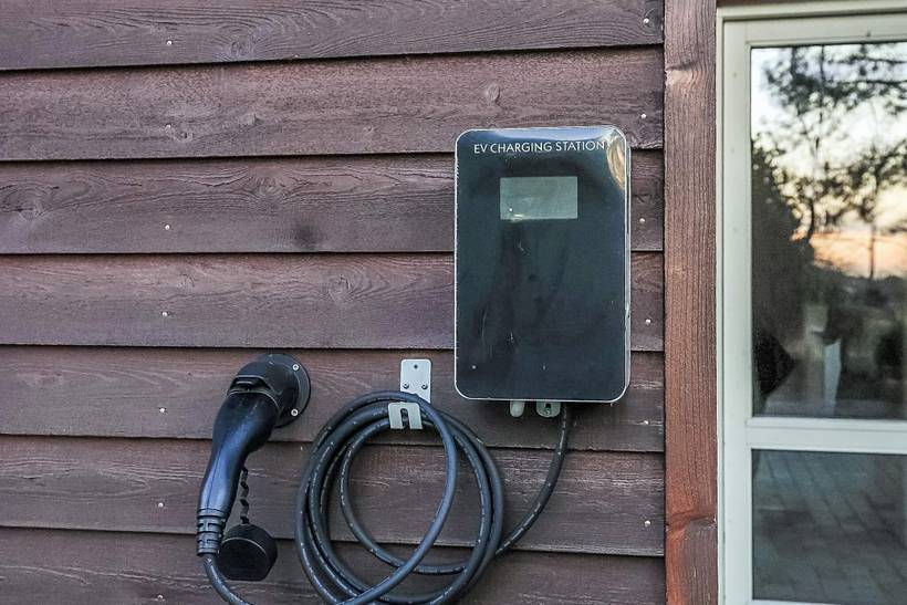 Foto von Ferienhaus XD08 in Kramnitse - Lolland