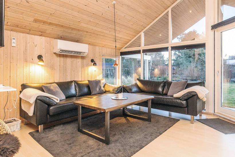 Foto von Ferienhaus XD08 in Kramnitse - Lolland