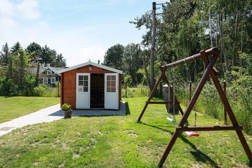 Foto von Ferienhaus XD08 in Kramnitse - Lolland