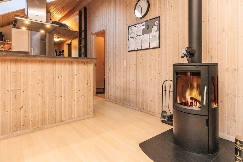 Foto von Ferienhaus XD08 in Kramnitse - Lolland