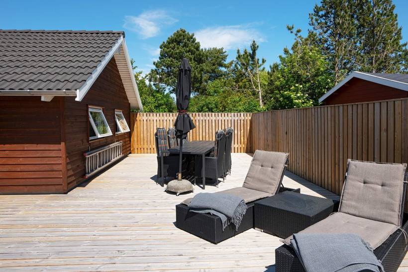 Foto von Ferienhaus XD08 in Kramnitse - Lolland