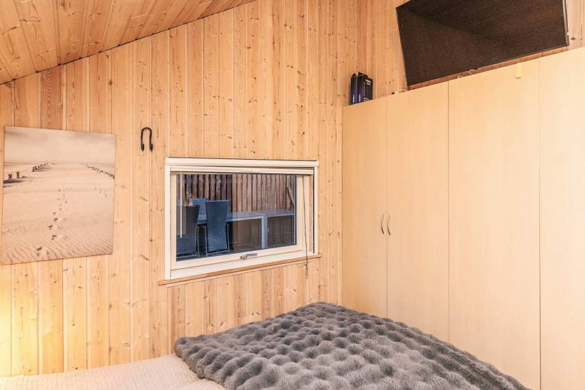 Foto von Ferienhaus XD08 in Kramnitse - Lolland