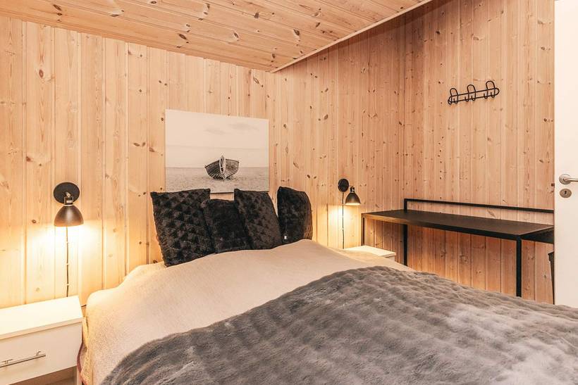 Foto von Ferienhaus XD08 in Kramnitse - Lolland