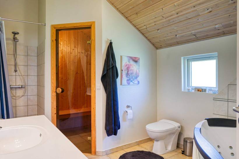 Foto von Ferienhaus XD08 in Kramnitse - Lolland