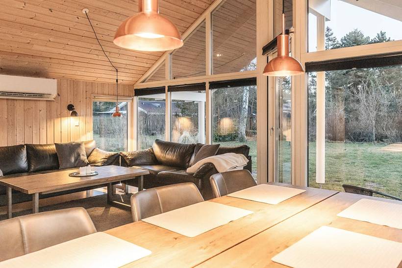 Foto von Ferienhaus XD08 in Kramnitse - Lolland