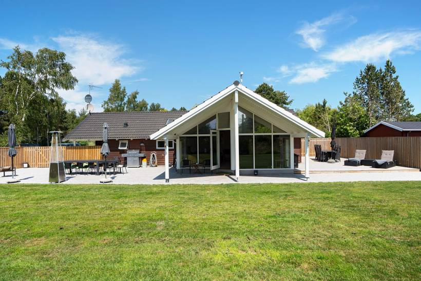 Foto von Ferienhaus XD08 in Kramnitse - Lolland