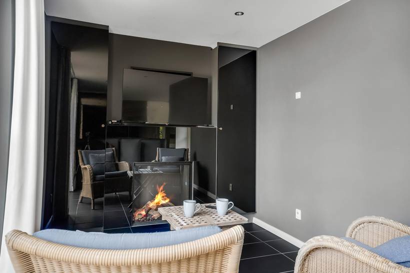 Foto von Ferienhaus XD10 in Marielyst - Falster