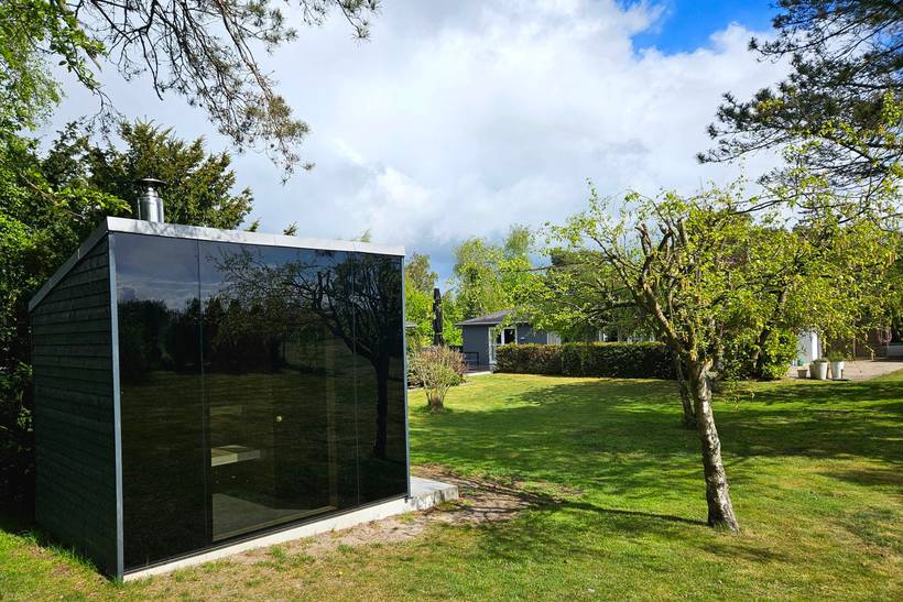 Foto von Ferienhaus XD10 in Marielyst - Falster
