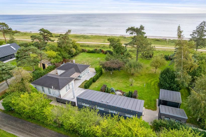Foto von Ferienhaus XD10 in Marielyst - Falster