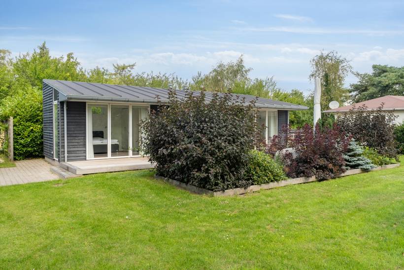 Foto von Ferienhaus XD10 in Marielyst - Falster
