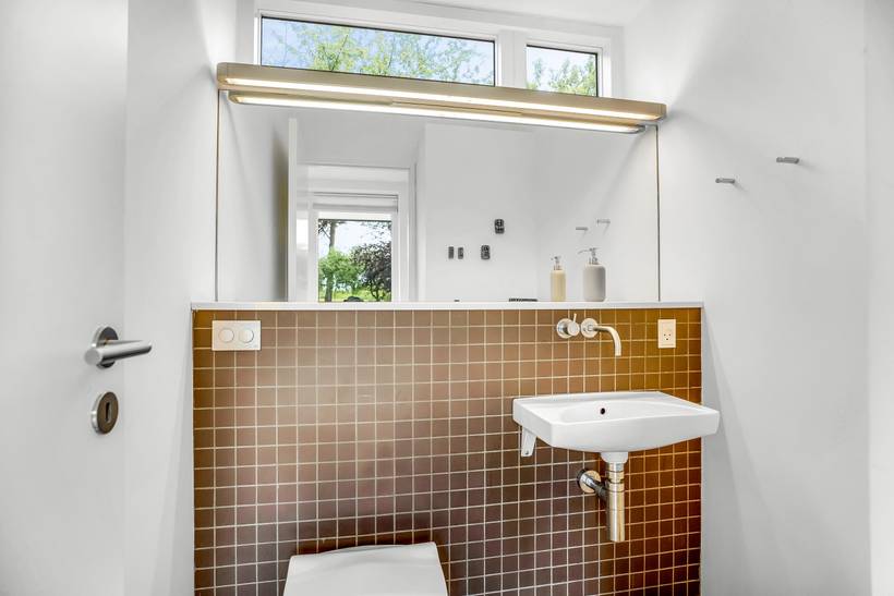 Foto von Ferienhaus XD10 in Marielyst - Falster