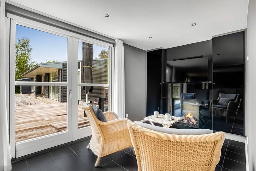 Foto von Ferienhaus XD10 in Marielyst - Falster