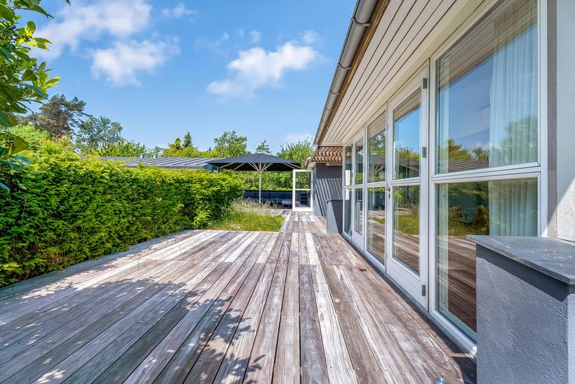 Foto von Ferienhaus XD10 in Marielyst - Falster