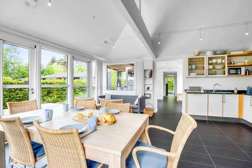 Foto von Ferienhaus XD10 in Marielyst - Falster